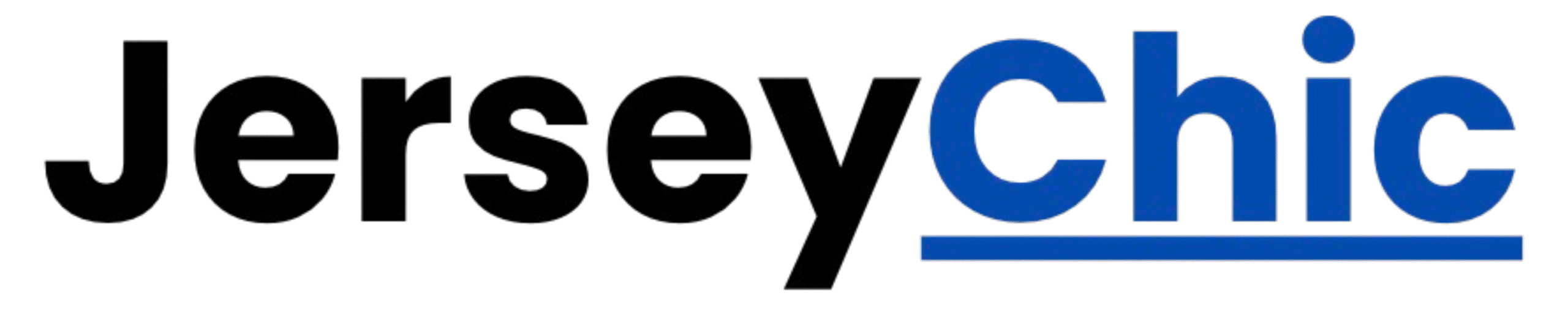 jersey chic logo